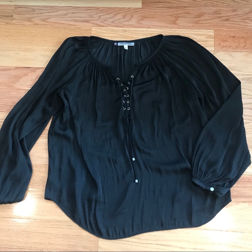 JENNIFER LOPEZ BLOUSE